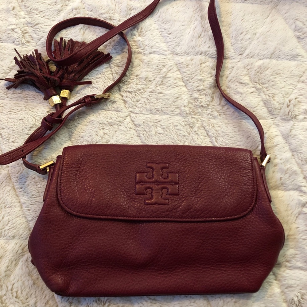 Tory Burch Crossbody Bag (OPEN TO OFFERS)